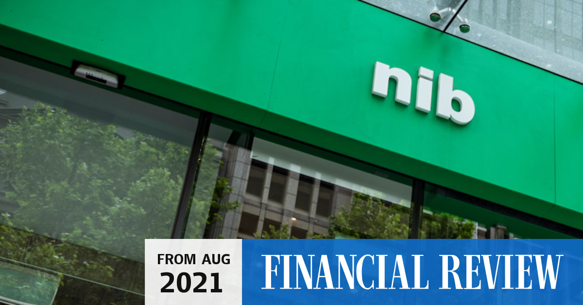NIB Holdings to pay a 14¢ final dividend after recording bumper profit